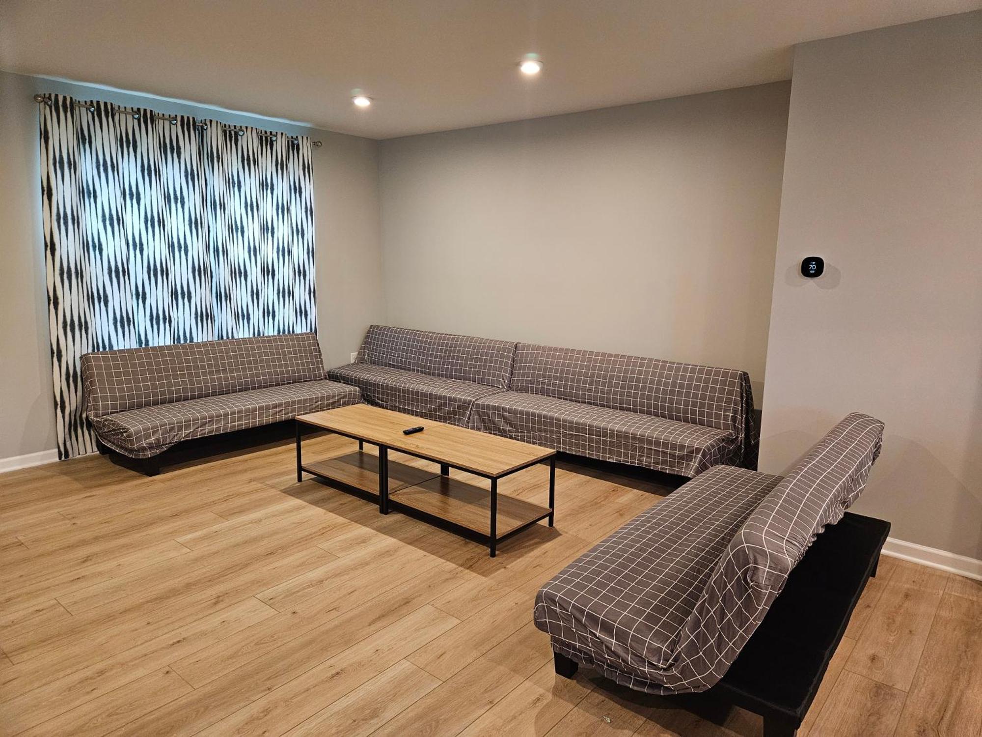 Stay Vacation Homes Ніагара-Фоллс Номер фото