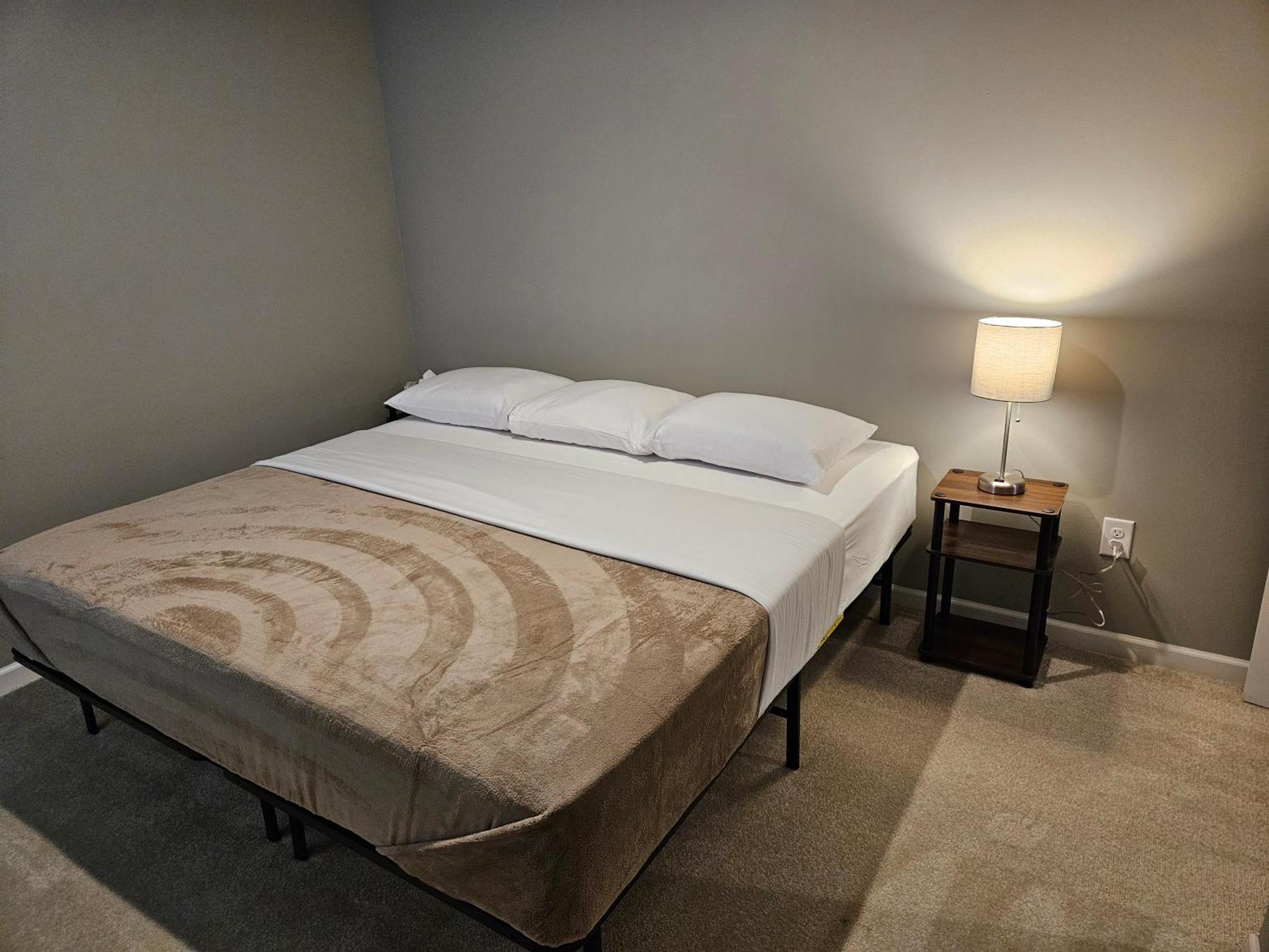 Stay Vacation Homes Ніагара-Фоллс Номер фото